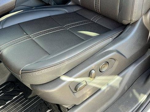 New 2026 Chevrolet Silverado 2500 High Country w/ High Country Premium Package image 21