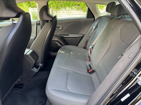 Used 2025 Kia K4 FWD image 21