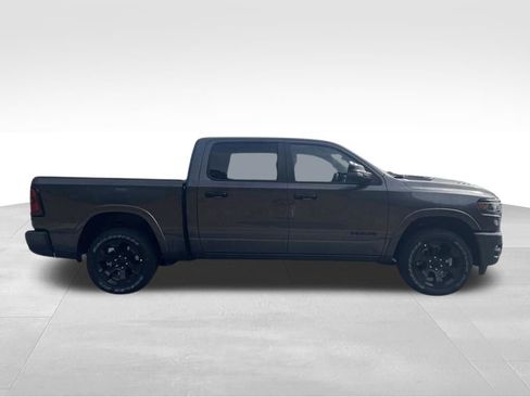 New 2026 RAM 1500 Big Horn AWD/4WD image 4