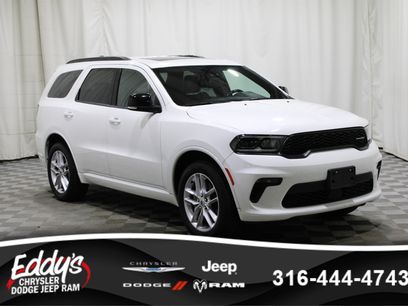 Used 2023 Dodge Durango GT