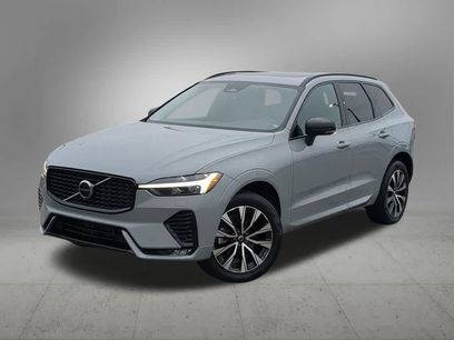 Used 2024 Volvo XC60 B5 Core w/ Protection Package Premier