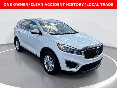 Used 2017 Kia Sorento LX