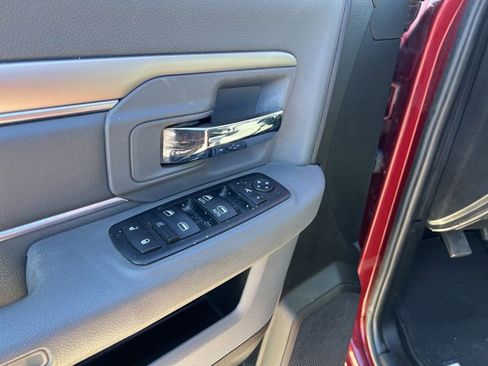 Used 2014 RAM 1500 Big Horn image 24