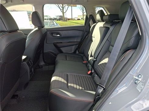 New 2026 Nissan Rogue Rock Creek image 41