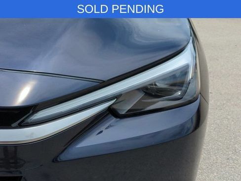Certified 2025 Lexus TX 350 AWD w/ Technology Package image 10