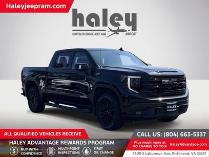 Used 2024 GMC Sierra 1500 Elevation w/ Elevation Premium Package