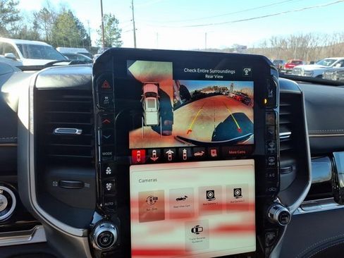 New 2026 RAM 1500 Tungsten image 16