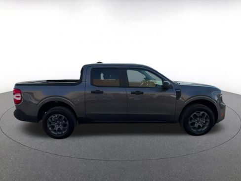 Used 2026 Ford Maverick XLT FWD image 16