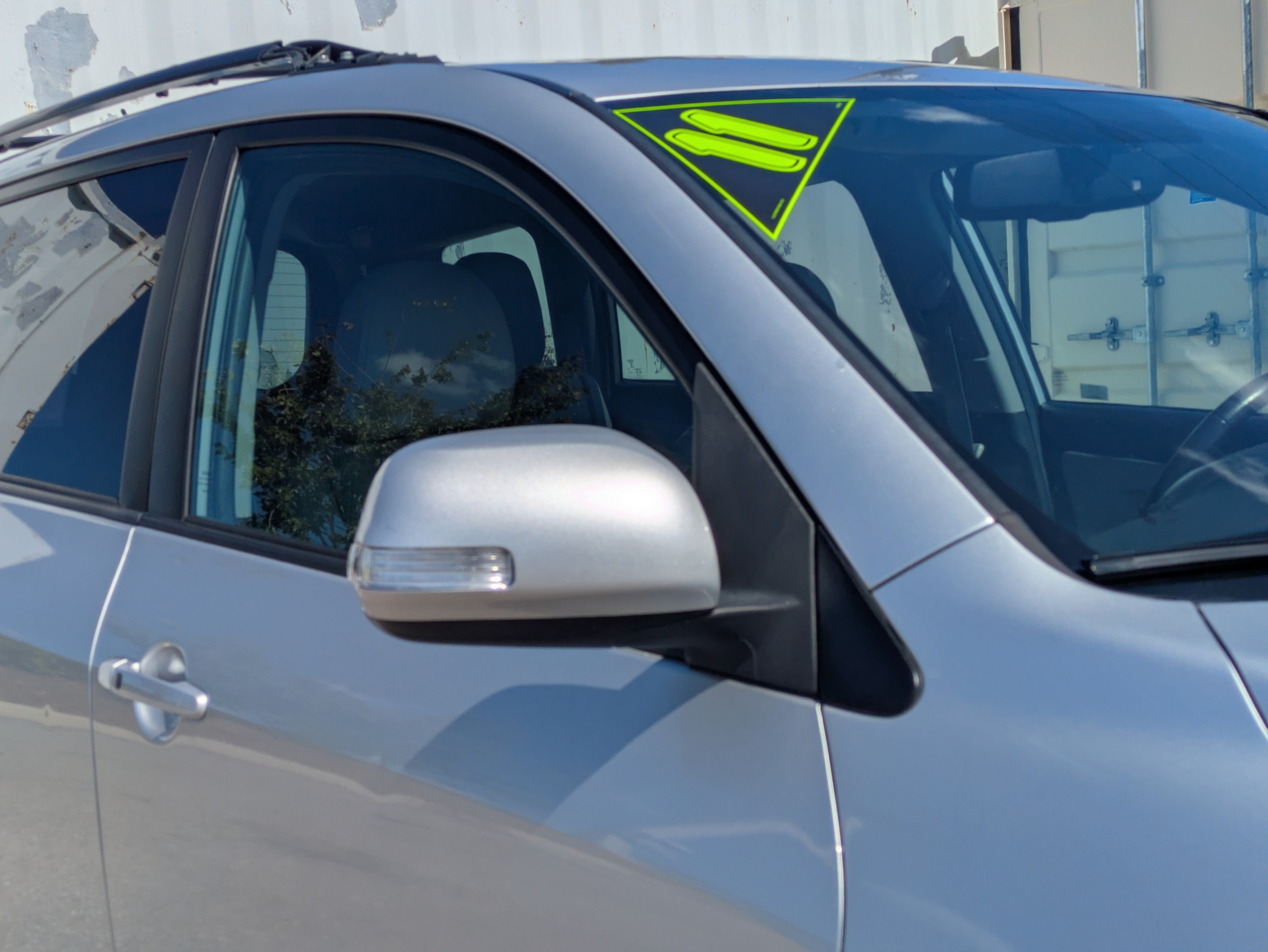 Used 2011 Toyota RAV4 Limited w/ Limited Extra Value Pkg AWD/4WD image 11