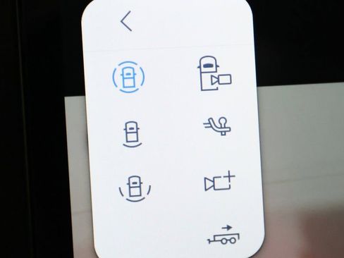 Used 2026 Ford F450 Platinum w/ FX4 Off-Road Package image 28