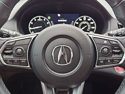 Used 2023 Acura RDX w/ Technology Package image 15