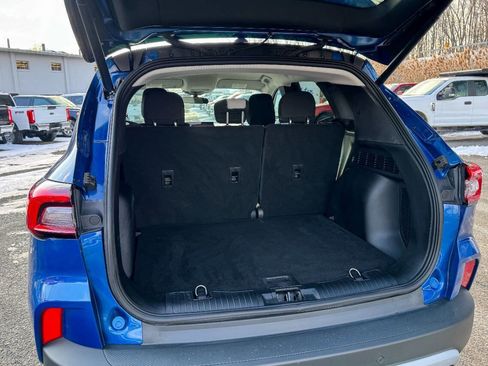 Used 2023 Ford Escape Active w/ Tech Pack #1 image 16