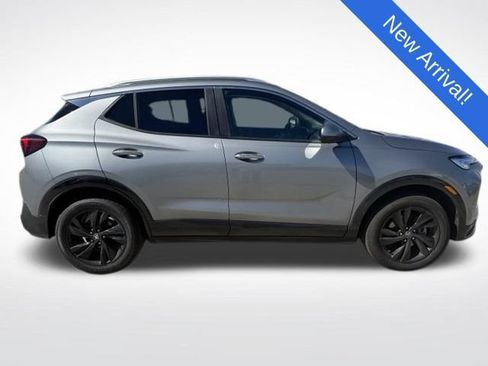 Used 2024 Buick Encore GX Sport Touring w/ Comfort Package AWD/4WD image 8