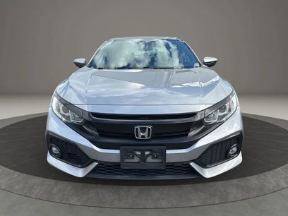 Used 2017 Honda Civic EX