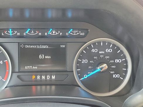 Used 2021 Ford F350 XLT AWD/4WD image 23