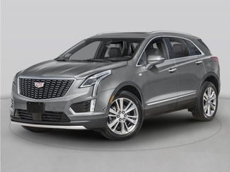 Used 2026 Cadillac XT5 Luxury w/ LPO, Floor Liner Package AWD/4WD video 1