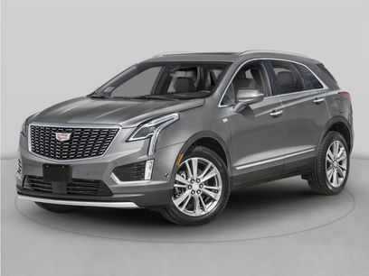 Used 2026 Cadillac XT5 Luxury w/ LPO, Floor Liner Package