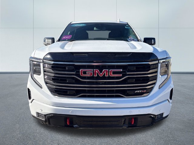 Used 2025 GMC Sierra 1500 AT4 AWD/4WD image 6