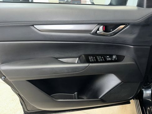 Used 2022 MAZDA CX-5 AWD 2.5 S w/ Select Package image 7
