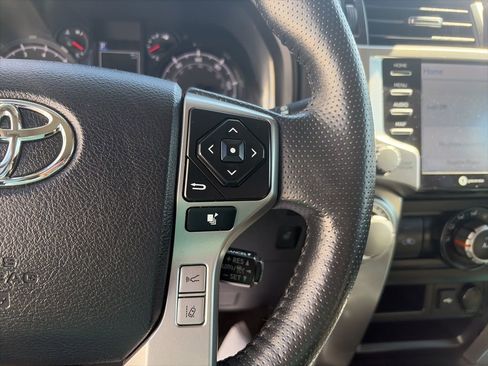 Used 2024 Toyota 4Runner SR5 Premium image 18