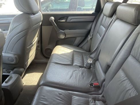 Used 2008 Honda CR-V EX-L image 5