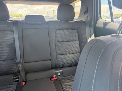 Used 2025 Chevrolet Equinox LT FWD image 38