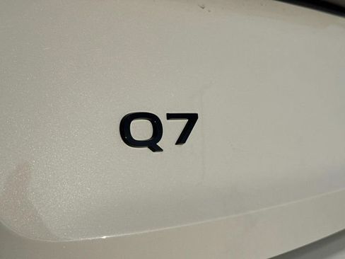 New 2026 Audi Q7 3.0T Premium Plus image 11