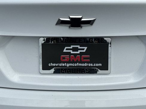 Used 2020 Chevrolet Malibu LS FWD image 45