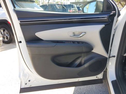 Certified 2023 Hyundai Tucson SEL image 15