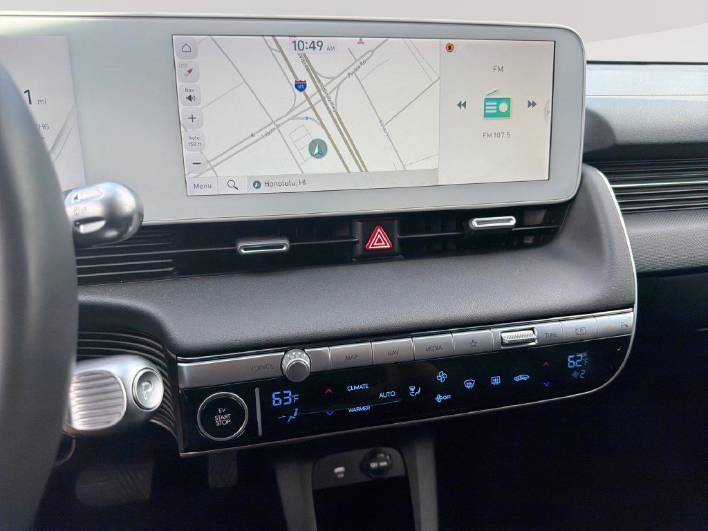 Used 2023 Hyundai Ioniq 5 Limited AWD/4WD image 20