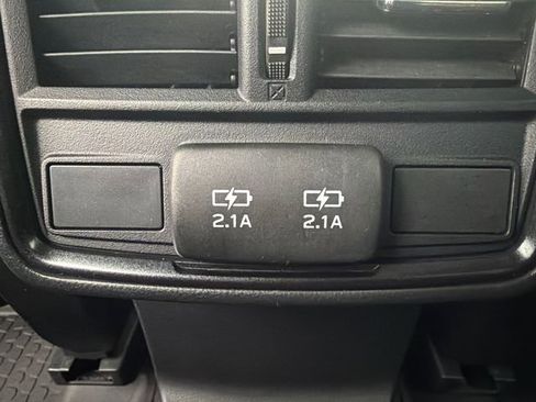 Certified 2022 Subaru Forester Wilderness image 21