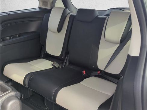New 2026 Honda Odyssey Elite image 16