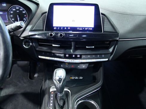 Used 2023 Cadillac CT4 Luxury w/ Sun And Sound Package image 21