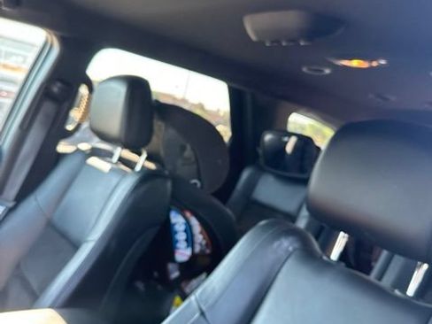 Used 2022 Dodge Durango GT AWD/4WD image 8