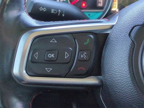 Used 2018 Jeep Wrangler Rubicon image 24