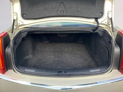 Used 2013 Cadillac CTS Luxury RWD image 17