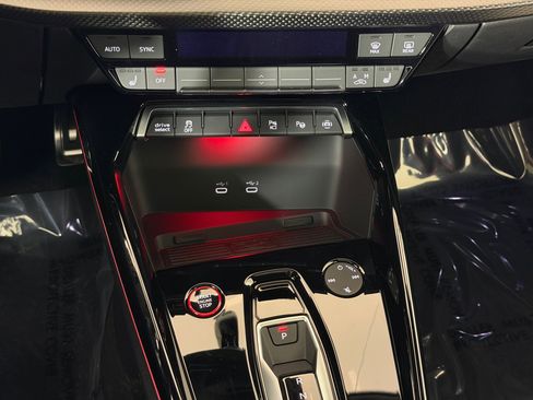 New 2026 Audi RS 3 AWD/4WD image 20