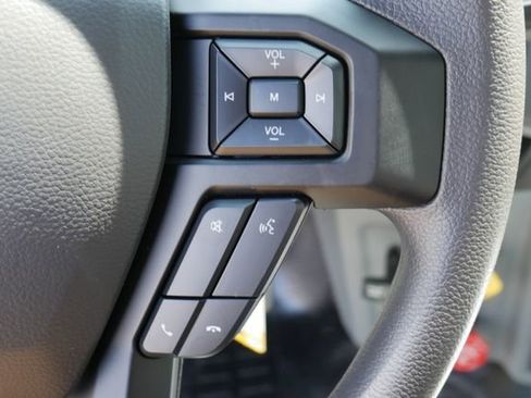 New 2027 Ford F750 2WD Regular Cab Super Duty image 14