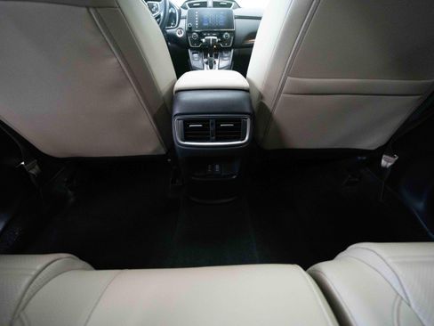 Used 2020 Honda CR-V Touring image 22
