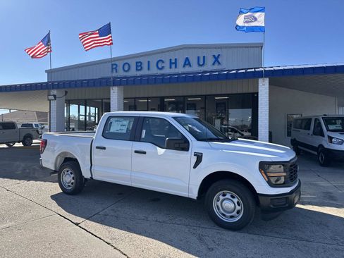 New 2026 Ford F150 XL image 8