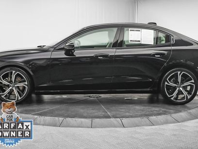 Used 2024 Volvo S60 B5 Plus
