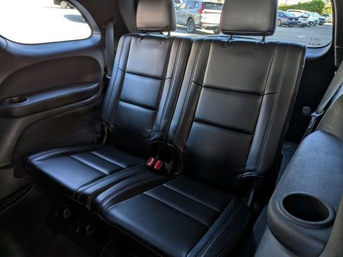 Used 2016 Dodge Durango Limited w/ Nav & Power Liftgate Group image 18