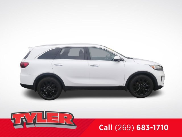 Used 2020 Kia Sorento EX AWD/4WD image 9