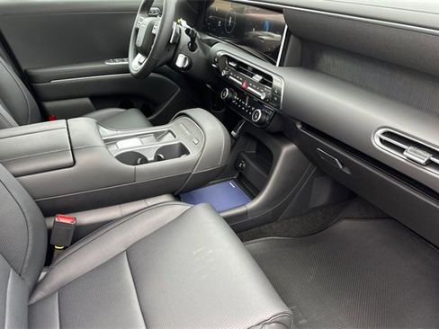 New 2026 Hyundai Palisade Calligraphy image 17