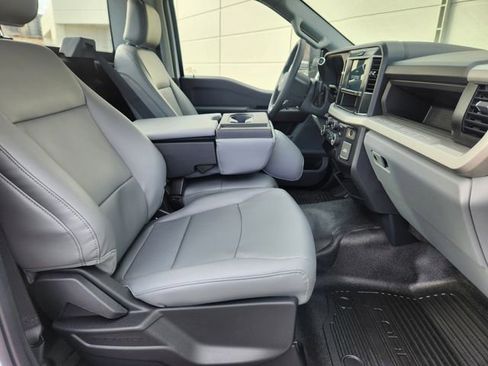 New 2026 Ford F250 XL w/ Snow Plow Prep Package image 13