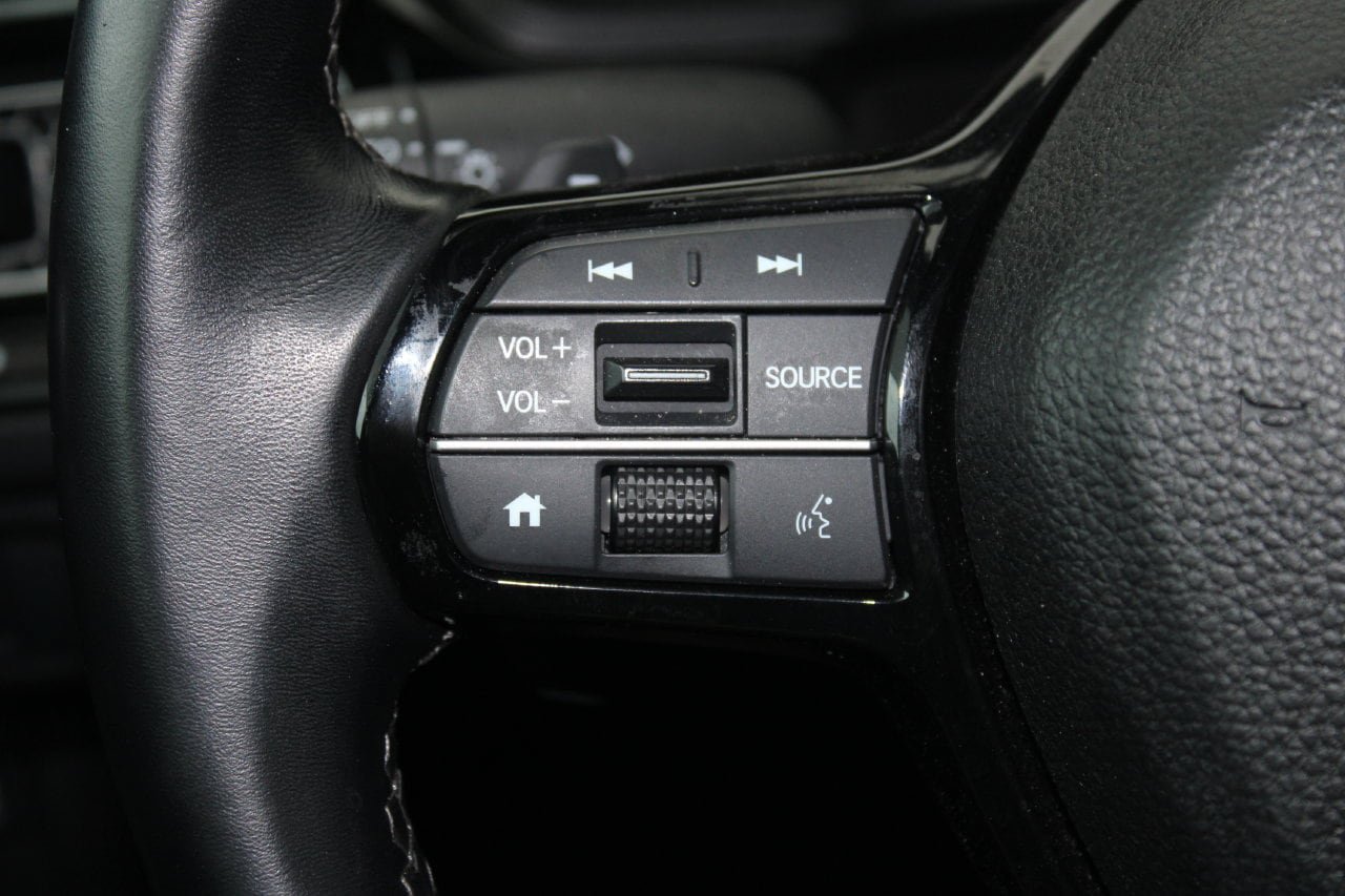 Used 2025 Honda Civic Sport image 13