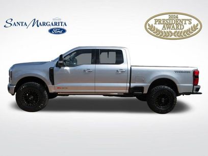 Used 2024 Ford F250 Lariat w/ Lariat Ultimate Package