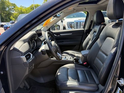 Used 2023 MAZDA CX-5 AWD 2.5 S image 19