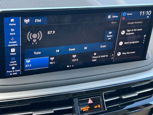 Used 2026 Acura MDX w/ Technology Package image 20