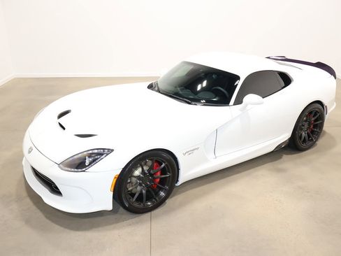 Used 2015 Dodge Viper w/ Quick Order Package 22J GT image 4